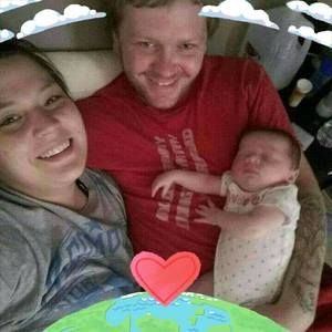 Meet your Posher, Cody